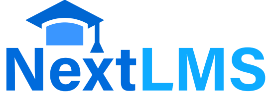 Next LMS Logo